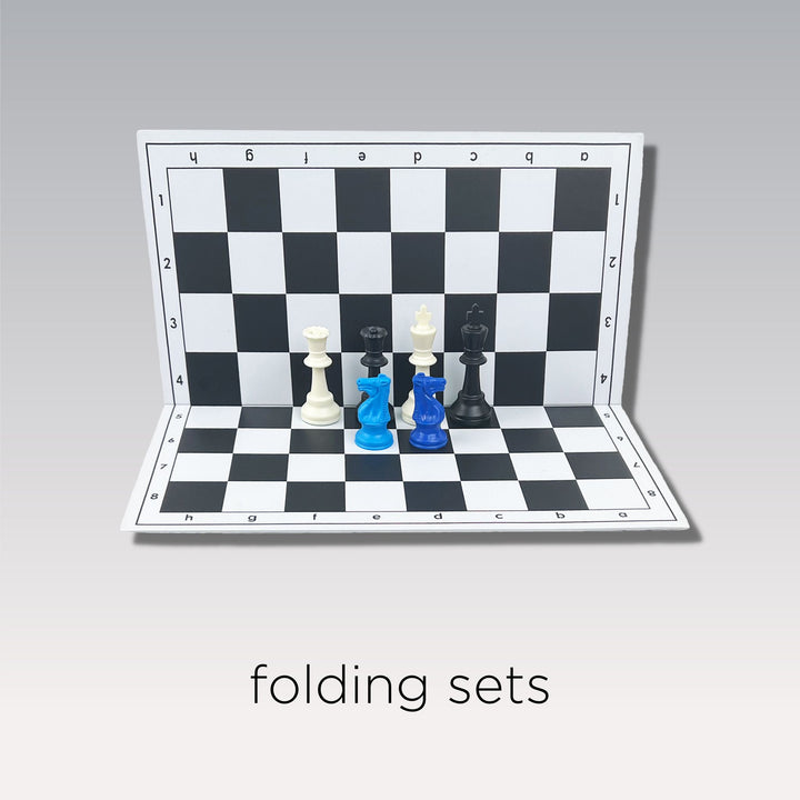 Folding Hardback sets