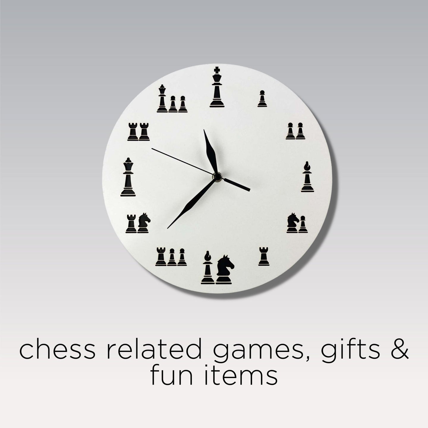 Chess Related Games | Gifts & Fun items