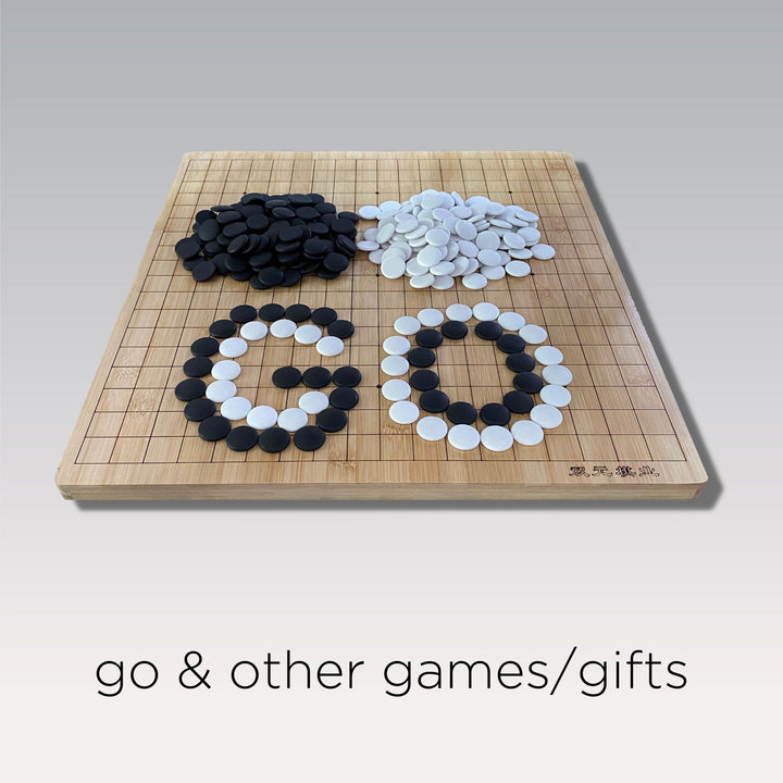 GO (Weiqi) | Other Games | Gifts