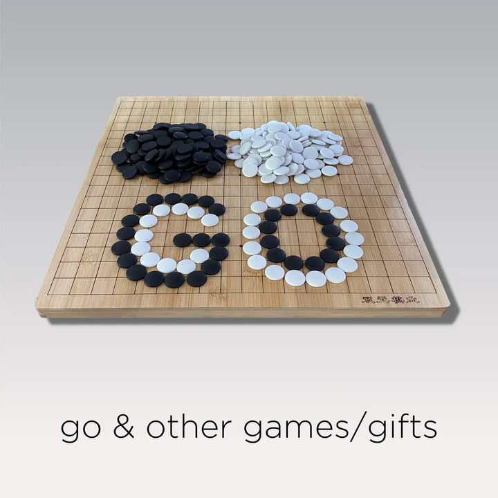 GO | GIFTS | OTHER GAMES