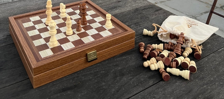 3-in-1 Combo Games