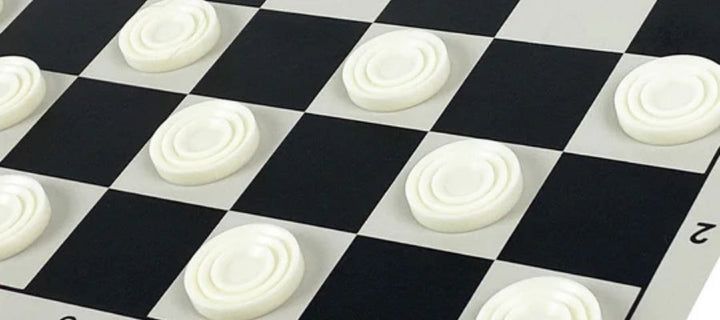 Checkers | Draughts