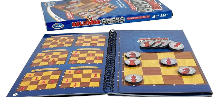Chess Games