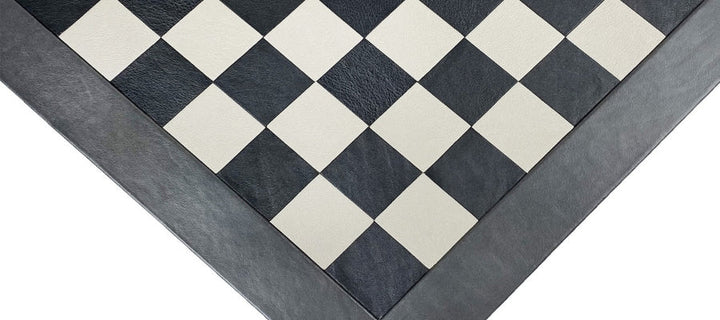 Leather Chess Boards