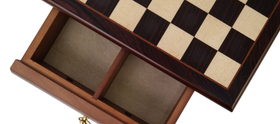 Luxury Boxed and Drawer