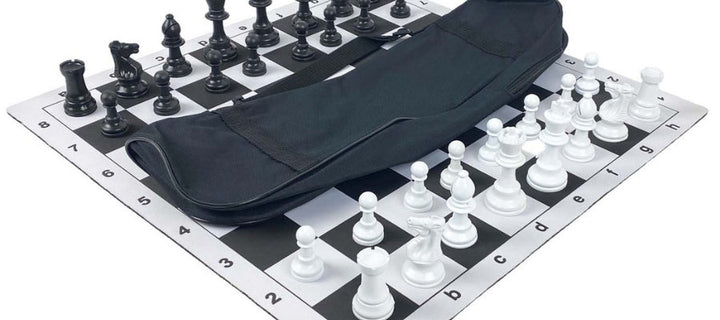 Mouse Pad Tournament Sets