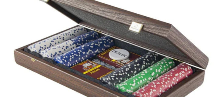 Poker