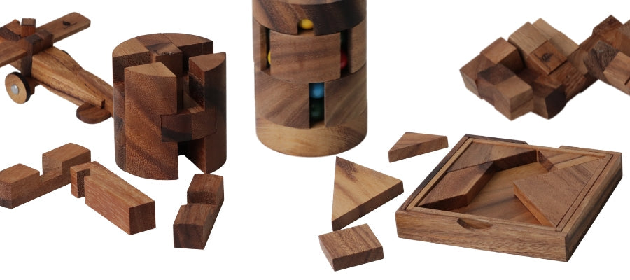 Puzzles