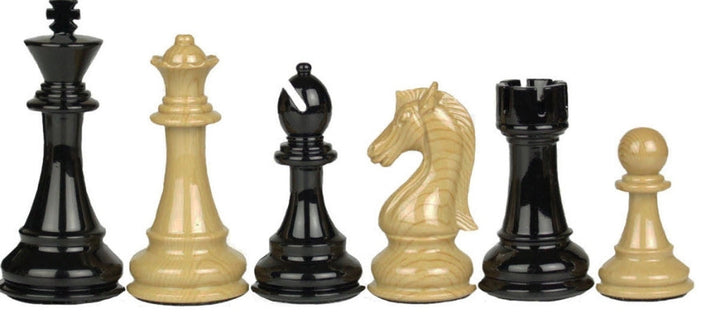 Sprutek Chess Pieces