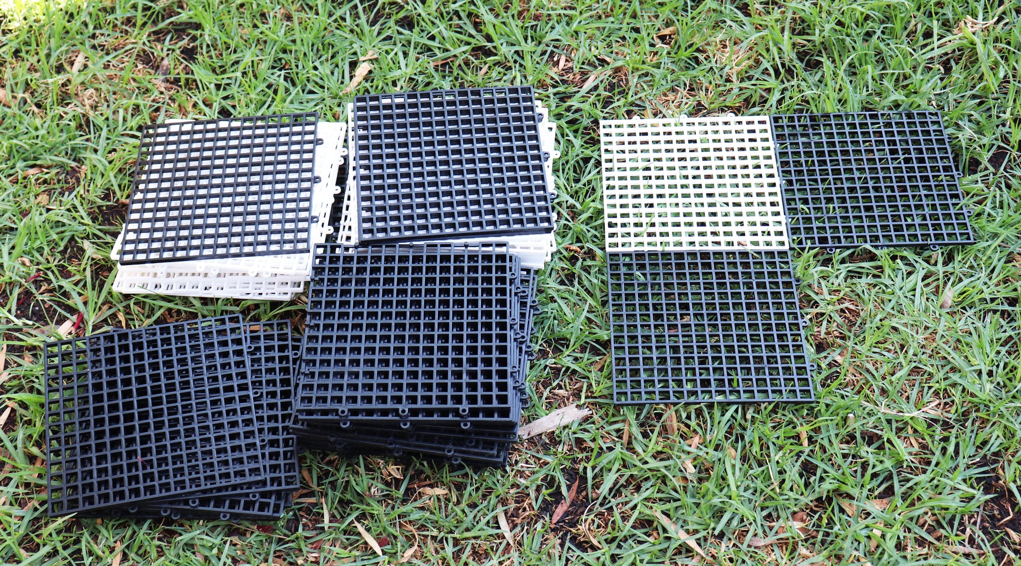 30cm Small Garden Chess set | schools