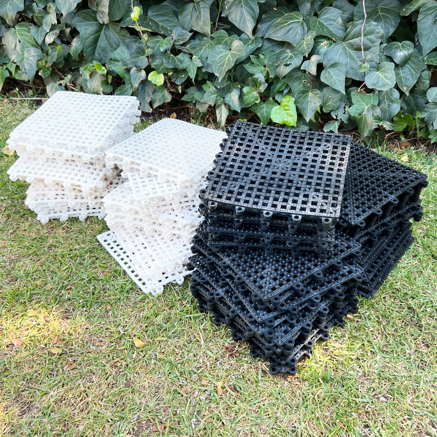Garden Chess Set | 30cm King