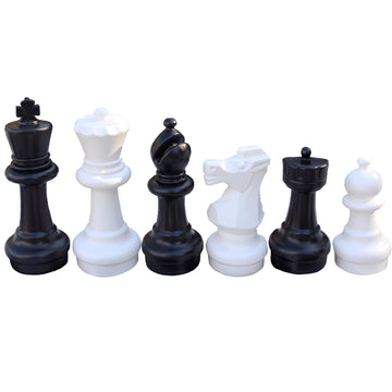 65cm Large Garden Chess set