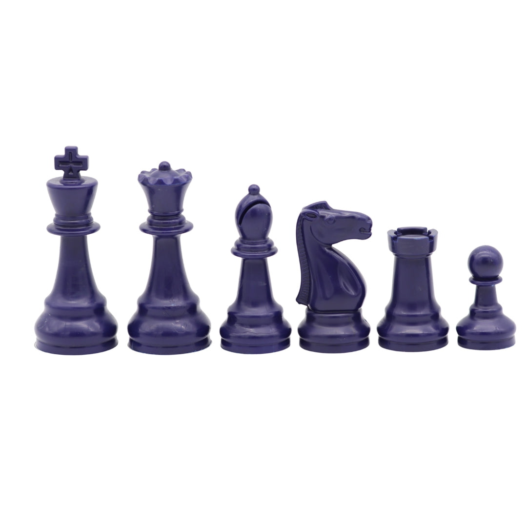 STANDARD COLOURED | Soft Plastic | 3.5" | 87mm | 345 grams