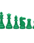 STANDARD COLOURED | Soft Plastic | 3.5" | 87mm | 345 grams