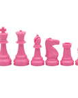 STANDARD COLOURED | Soft Plastic | 3.5" | 87mm | 345 grams