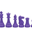STANDARD COLOURED | Soft Plastic | 3.5" | 87mm | 345 grams