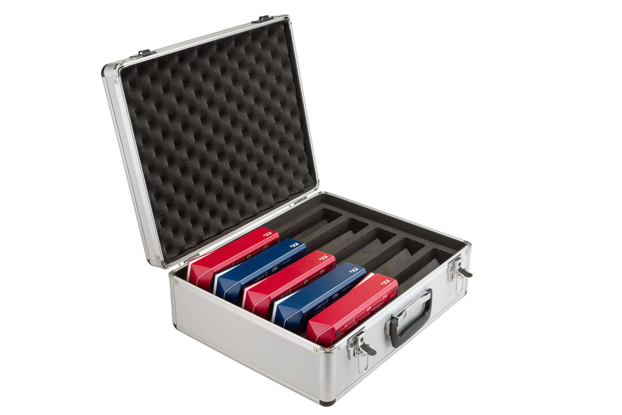 DGT Aluminium Storage Case