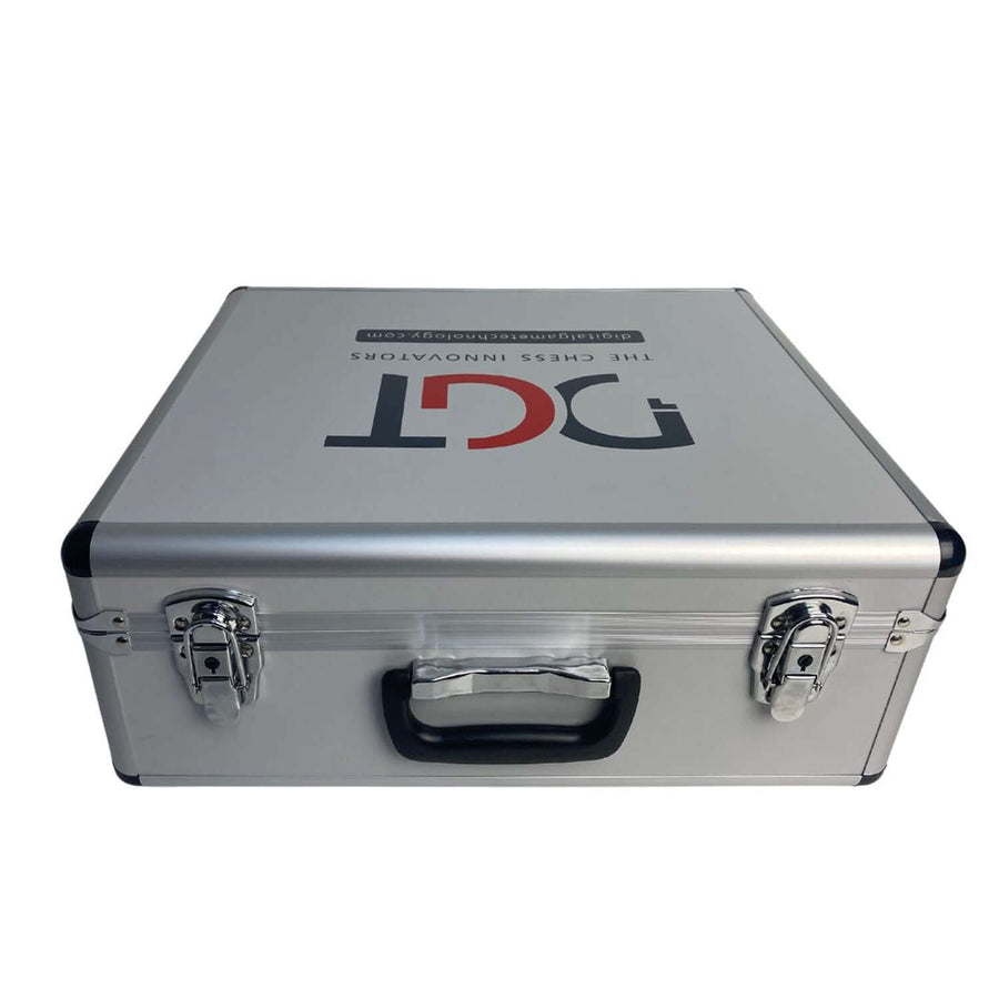 DGT Aluminium Storage Case