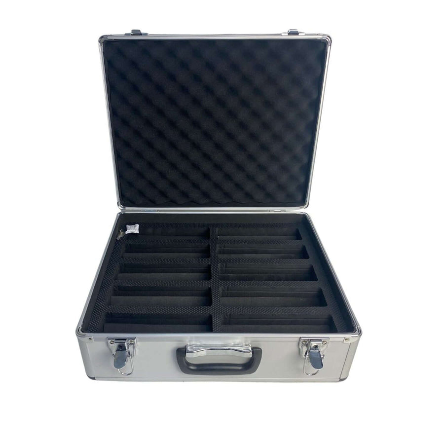 DGT Aluminium Storage Case