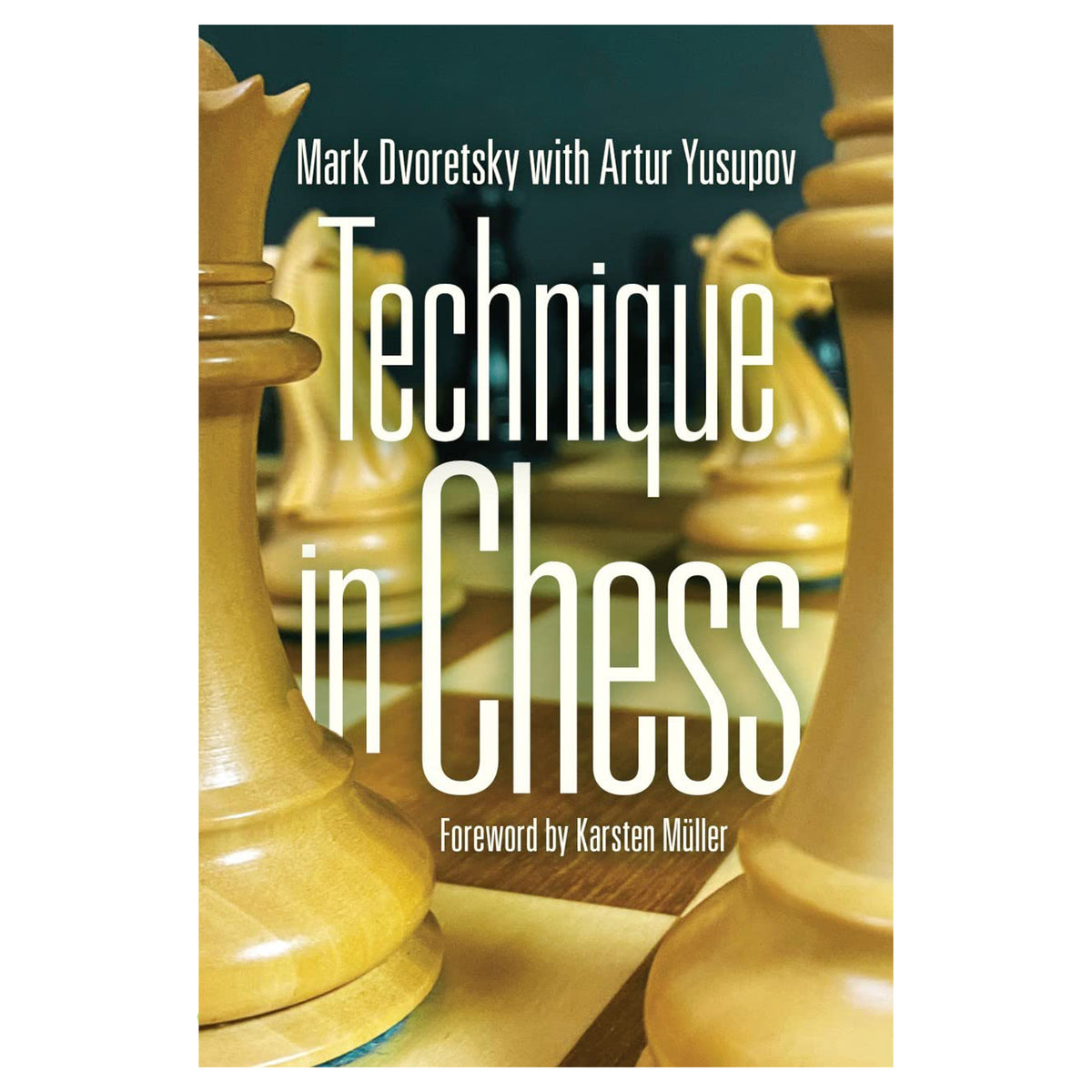 Endgame Corner | 450 Instructive Endgame Exercises | Karsten Müller ...