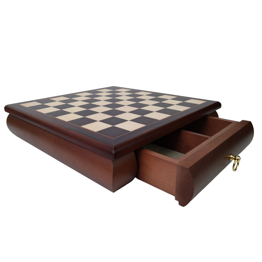 ROSEWOOD WITH DRAWER | 35mm Squares | 332W