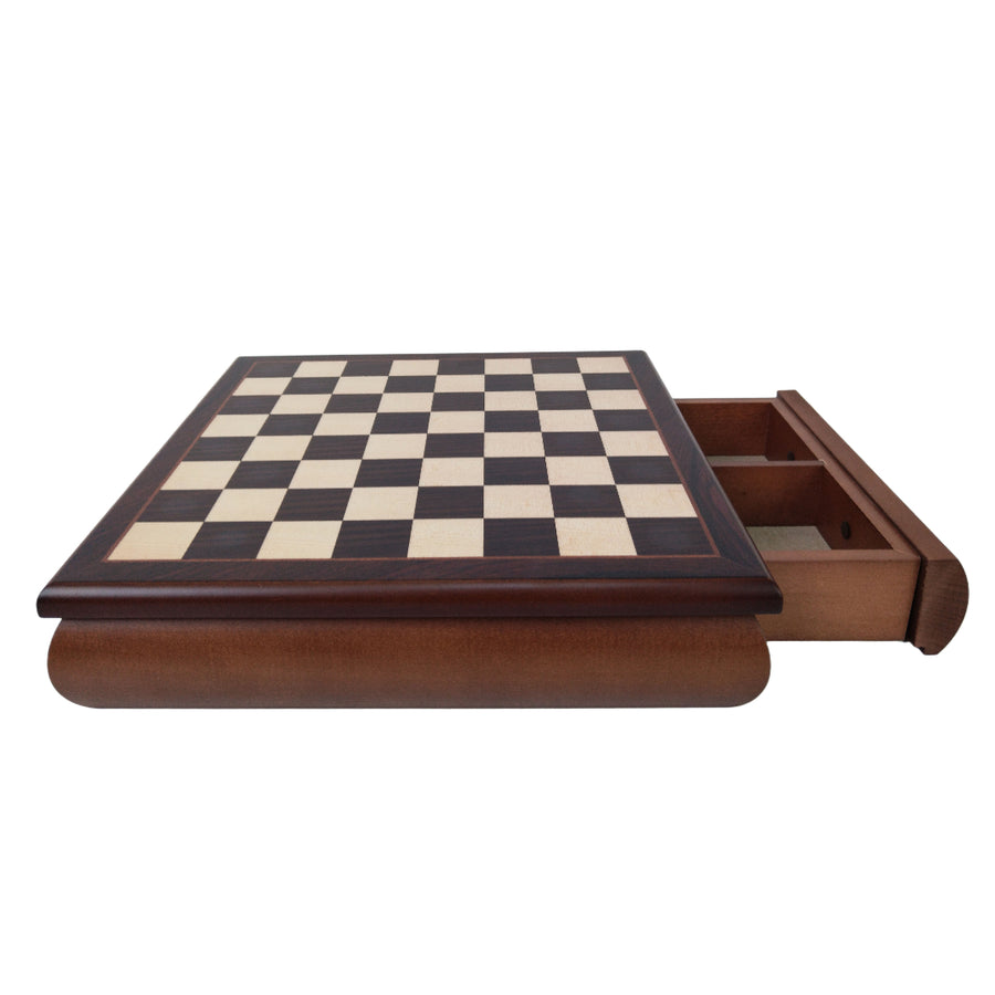 ROSEWOOD WITH DRAWER | 35mm Squares | 332W