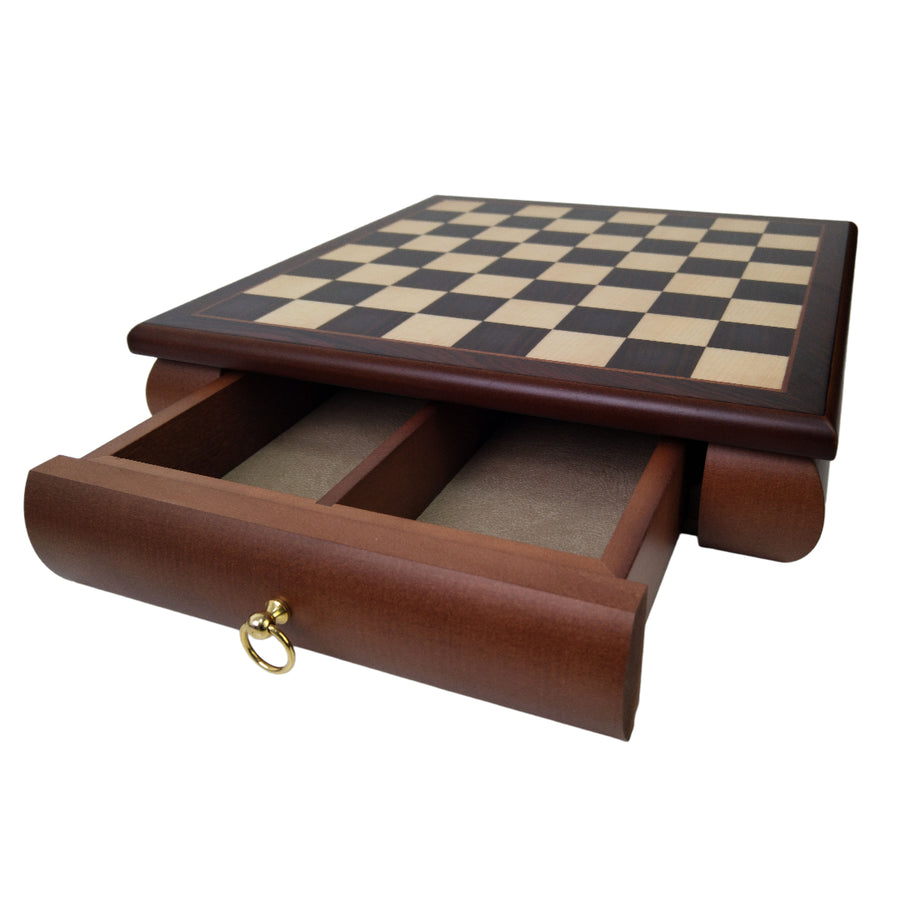 ROSEWOOD WITH DRAWER | 35mm Squares | 332W