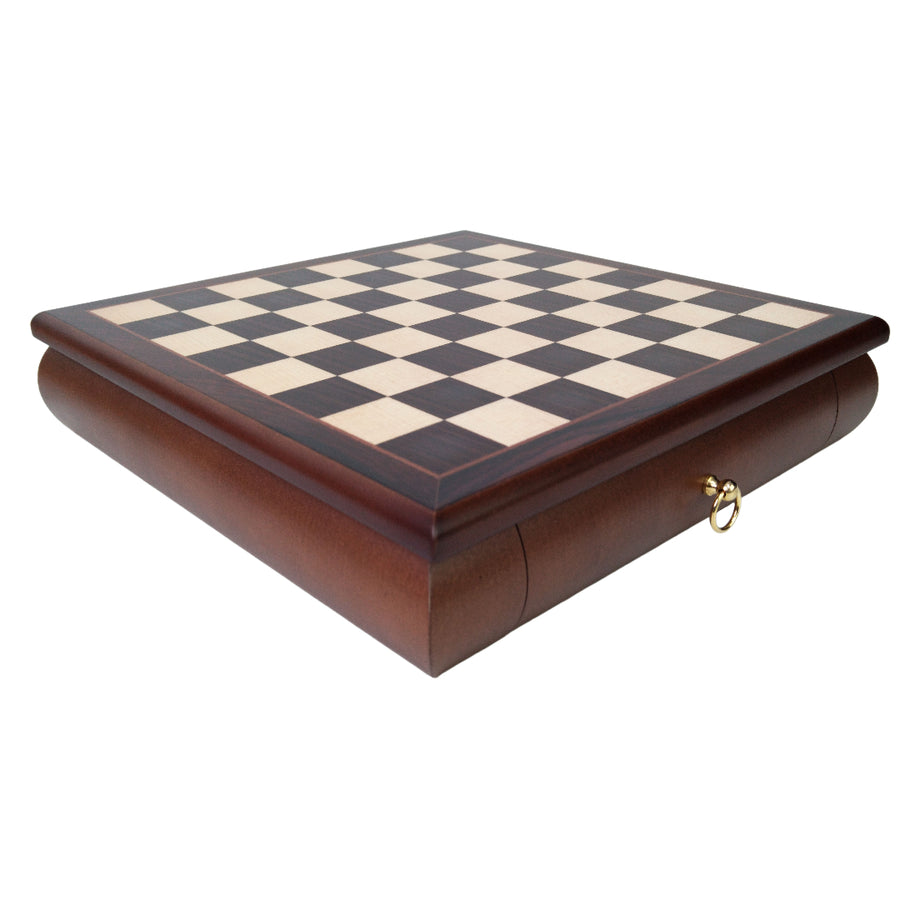 ROSEWOOD WITH DRAWER | 35mm Squares | 332W