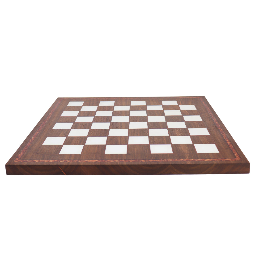 House_of_Chess_kiaat_bronze_white_resin_solid_wood_chess_board_55mm_2