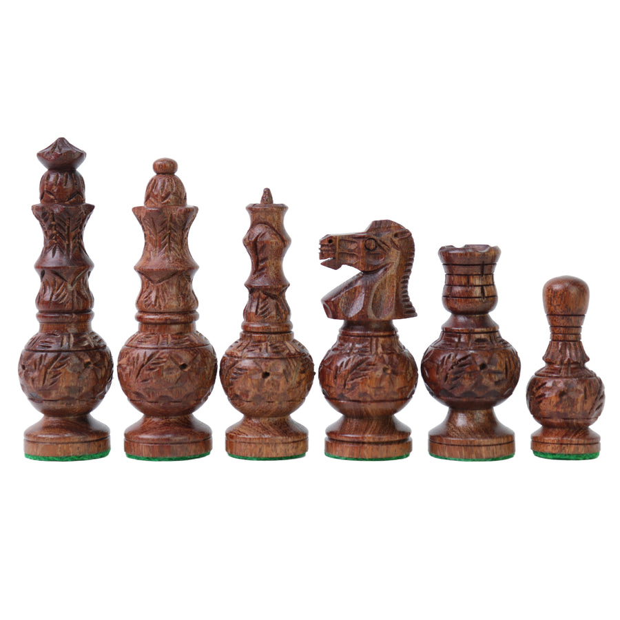 House_of_Chess_mughal-aftab-acacia-chess-pieces-4-100mm_2