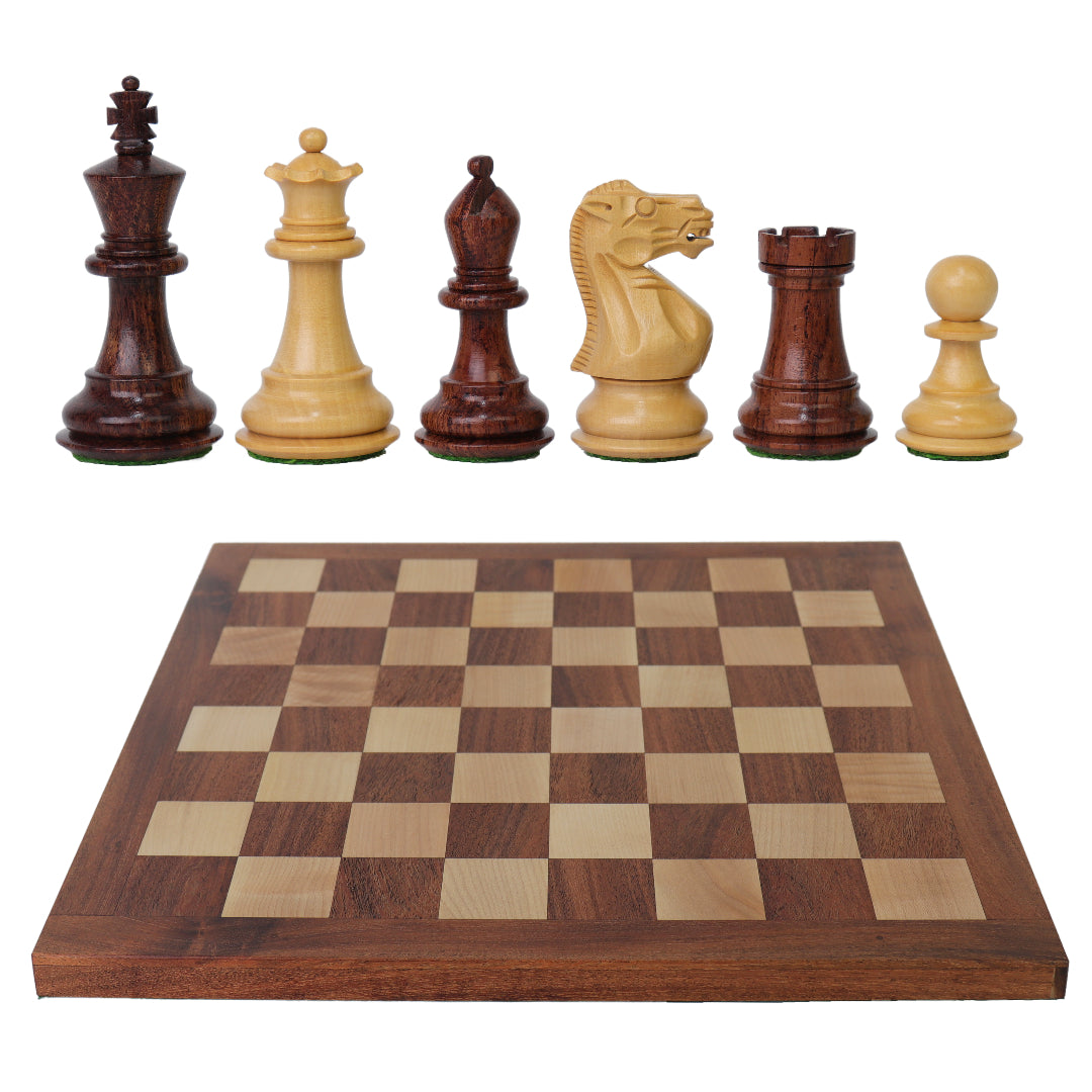 House_of_Chess_stallion_knight_anjan_wood_pieces_78mm_king_solid_acacia_board_45mm_squares