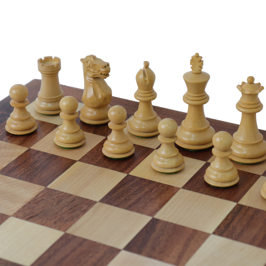 House_of_Chess_stallion_knight_anjan_wood_pieces_78mm_king_solid_acacia_board_45mm_squares_3