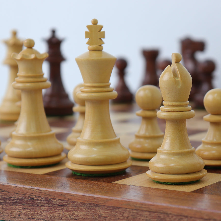 House_of_Chess_stallion_knight_anjan_wood_pieces_78mm_king_solid_acacia_board_45mm_squares_5