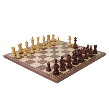 House_of_Chess_stallion_knight_anjan_wood_pieces_78mm_king_walnut_maple_board_notation_45mm_squares_2