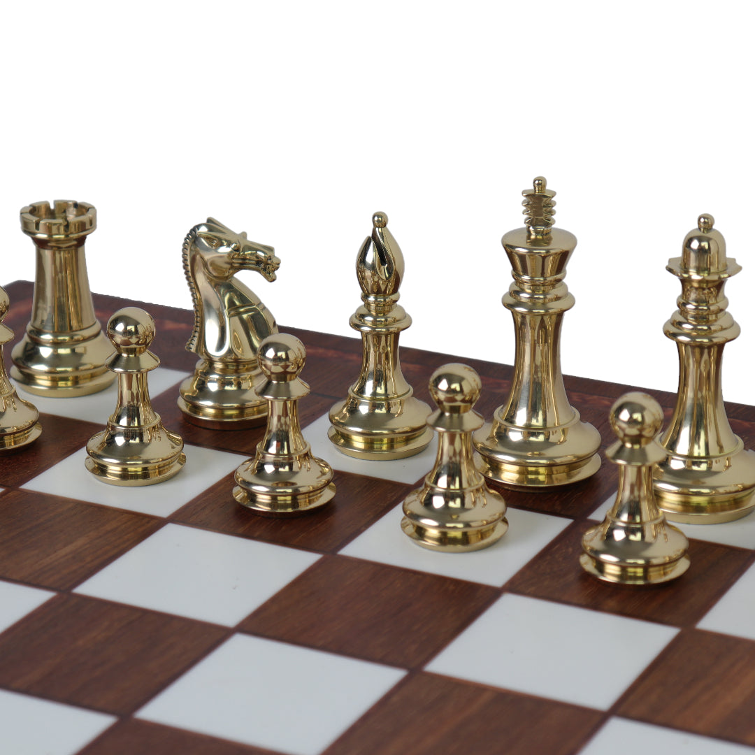 House_of_Chess_staunton_solid_brass_black_gold_105mm_king_solid_kiaat_resin_chess_board_55mm_7