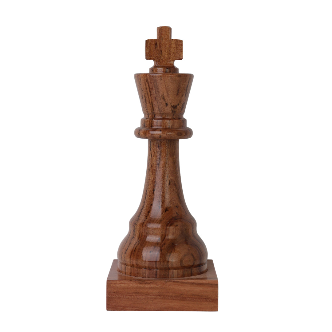 Wooden Trophies