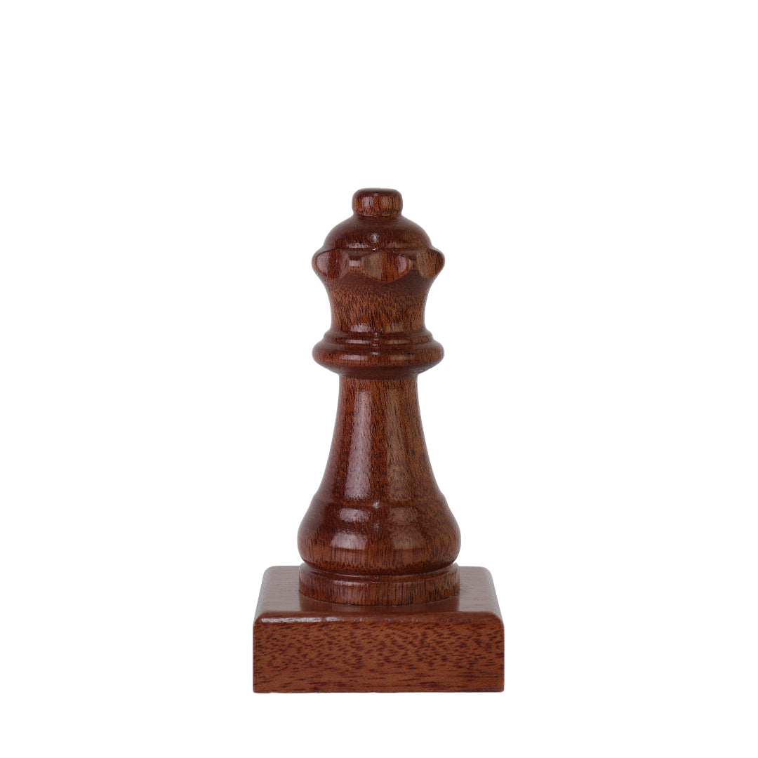 Wooden Trophies