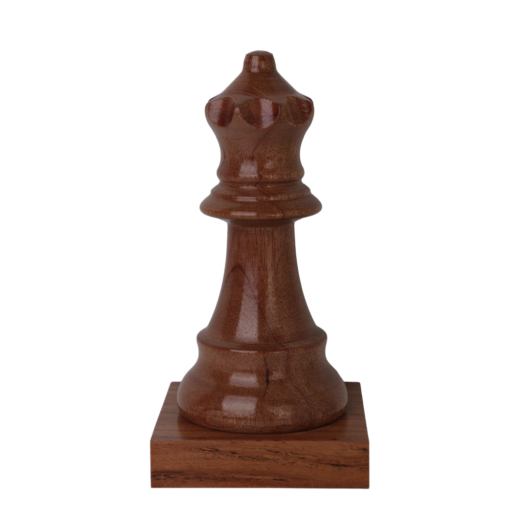 Wooden Trophies