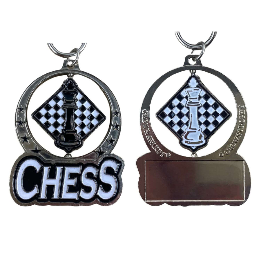 Chess Medals