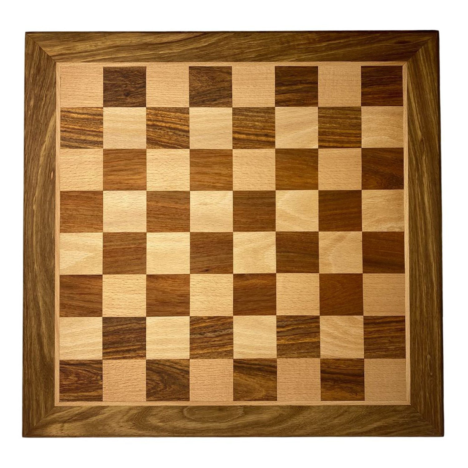 RED KIAAT &amp; BEECH | Solid Wood | X Large