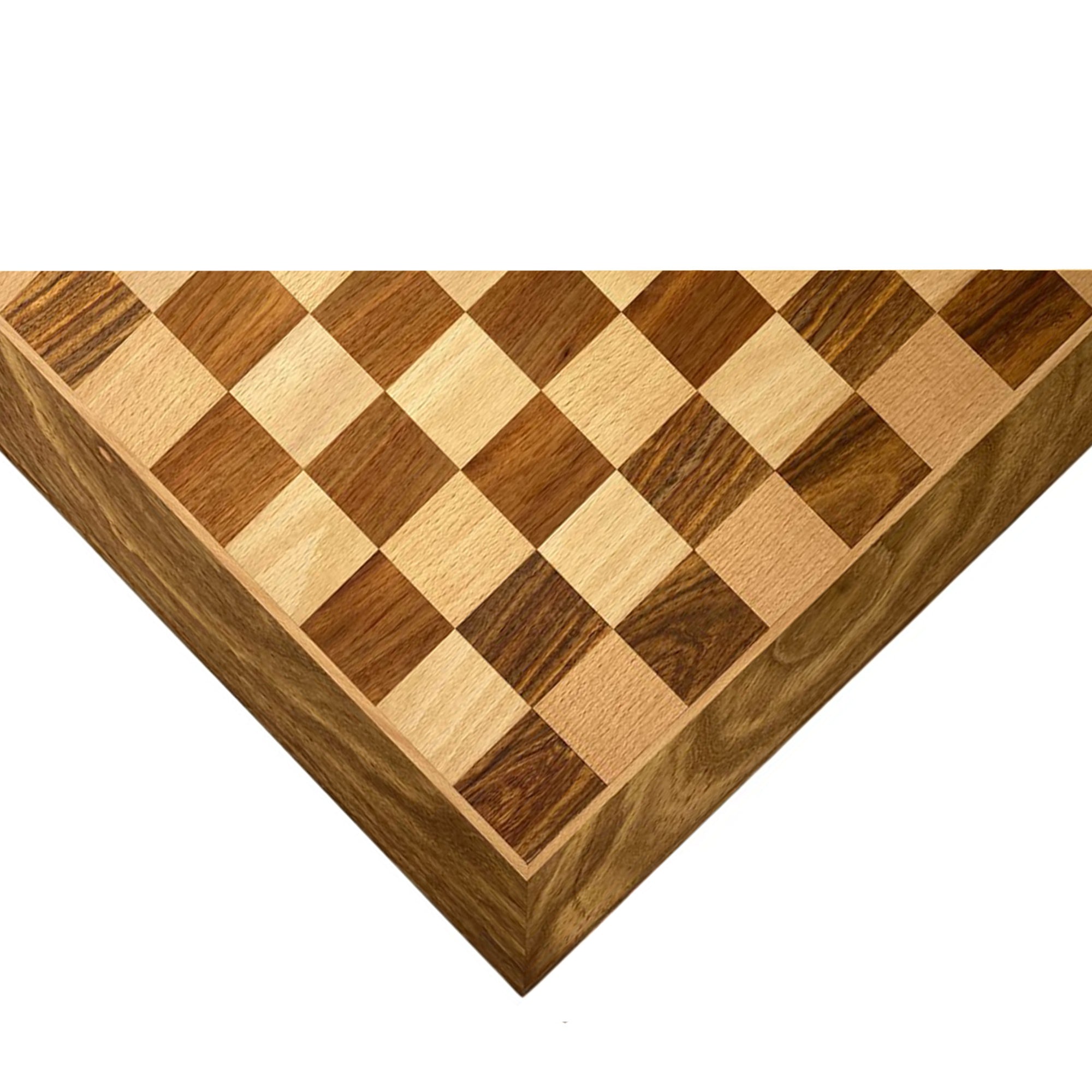 RED KIAAT &amp; BEECH | Solid Wood | X Large