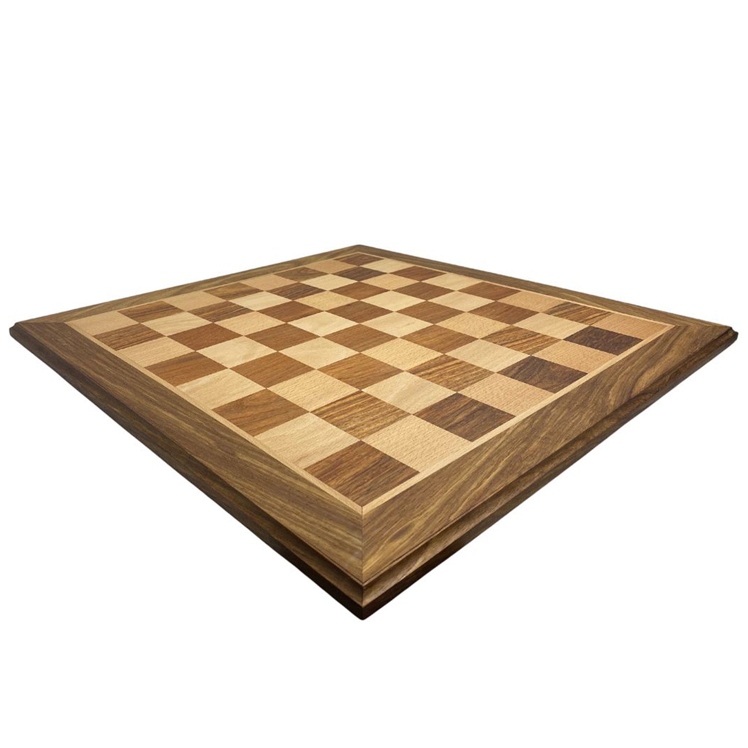 RED KIAAT &amp; BEECH | Solid Wood | X Large