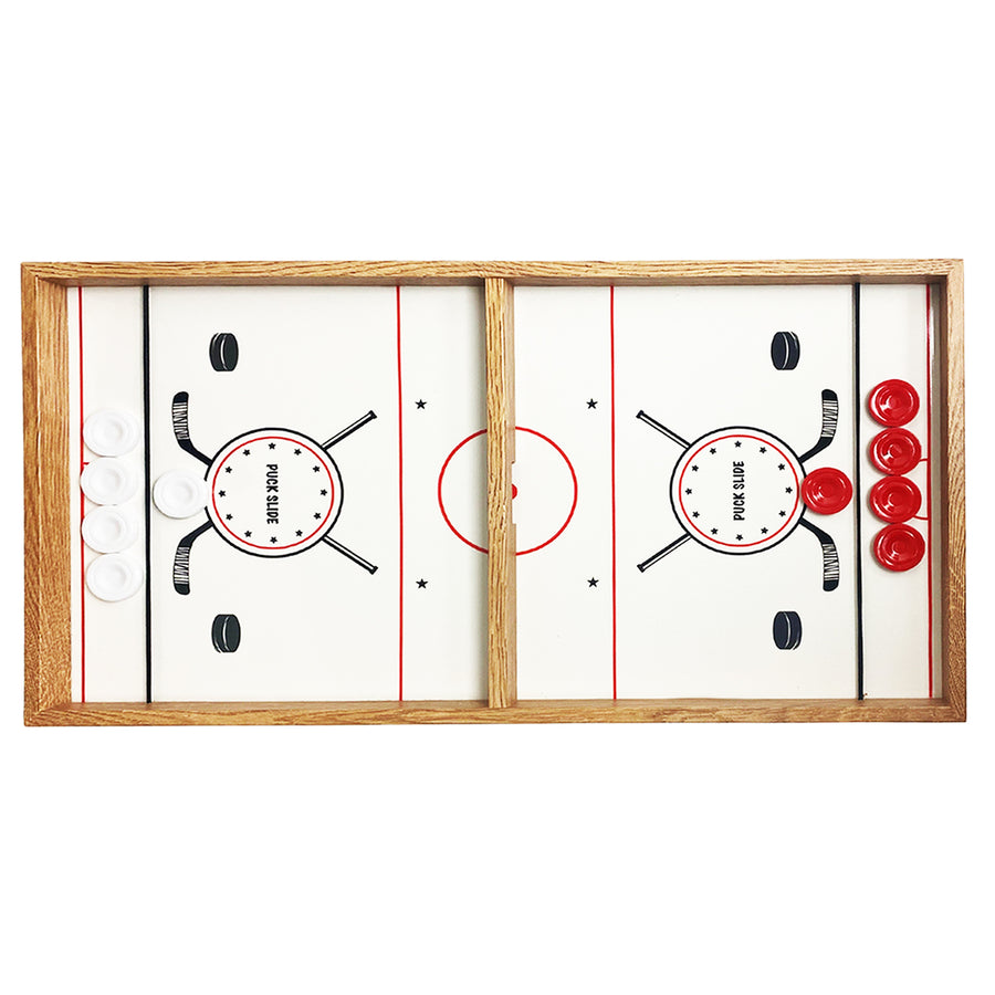 Sling Puck | Fast Hockey Classic Game