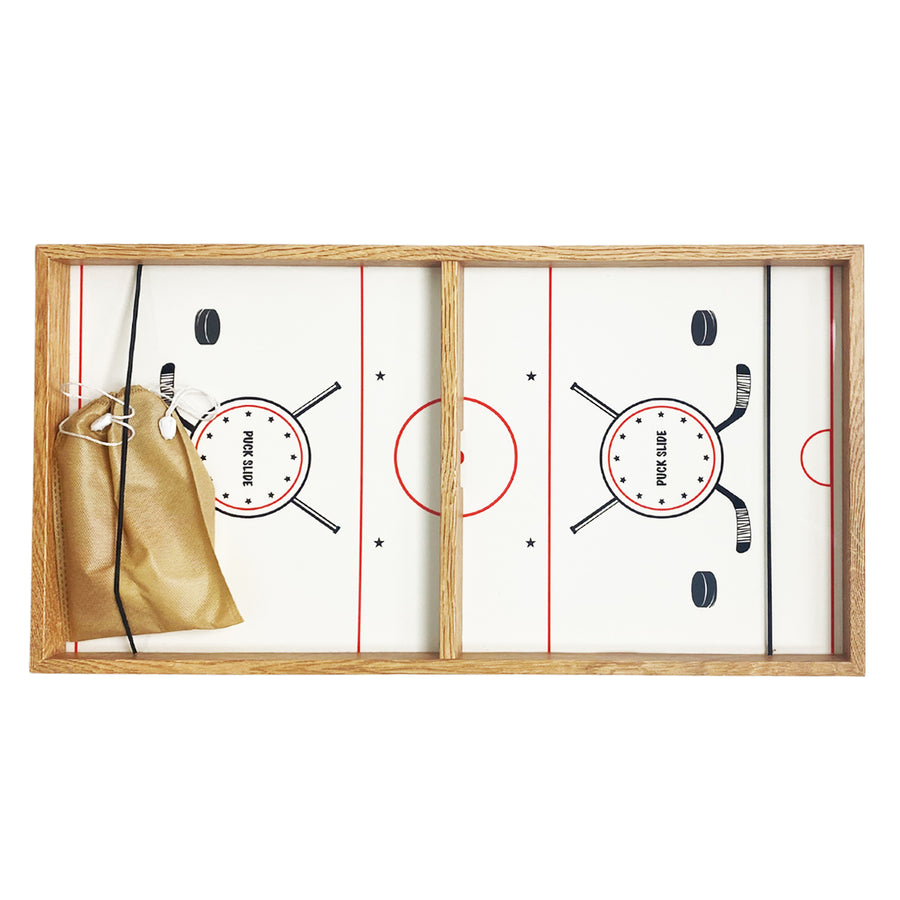 Sling Puck | Fast Hockey Classic Game