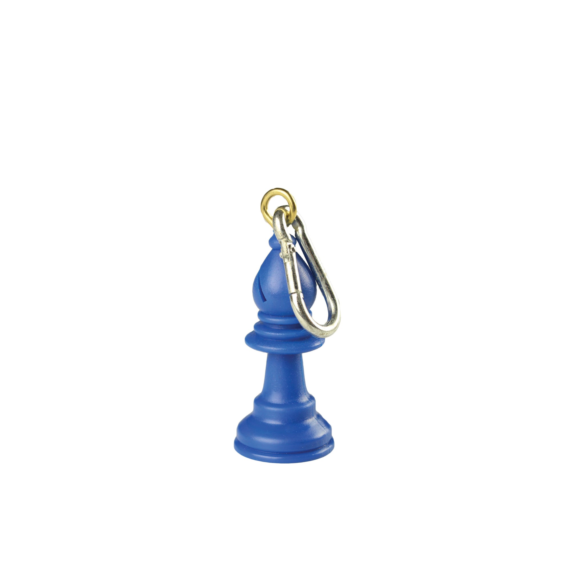 Coloured Keyrings | Knight, Bishop and Rook | schools