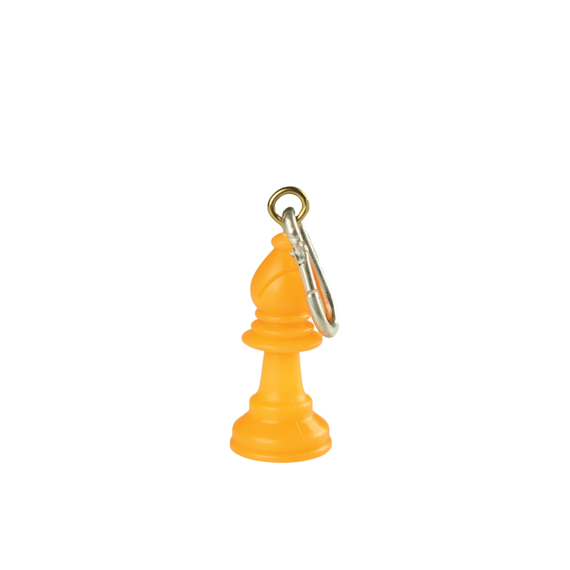 Coloured Keyrings | Knight, Bishop and Rook | schools