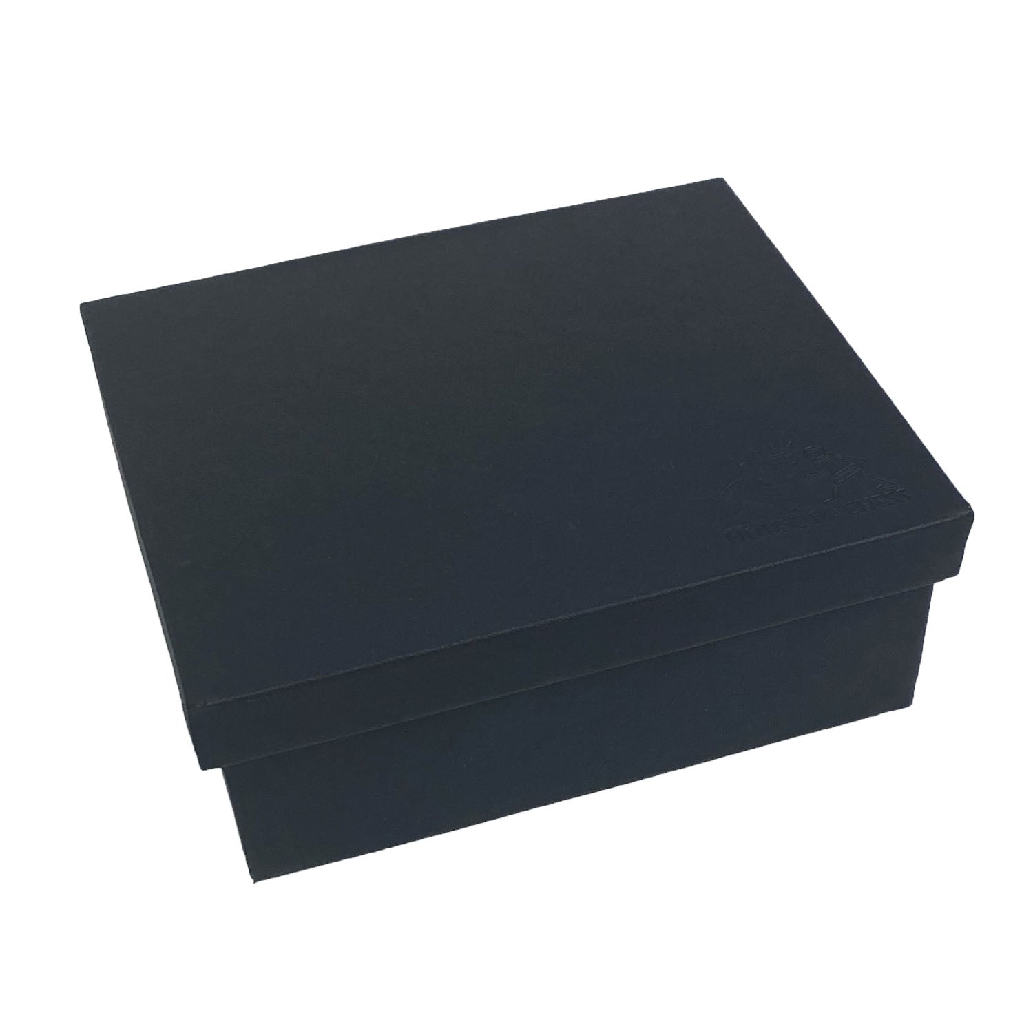 AMERICAN STAUNTON | Ebonised | 3.5&quot; | 90mm