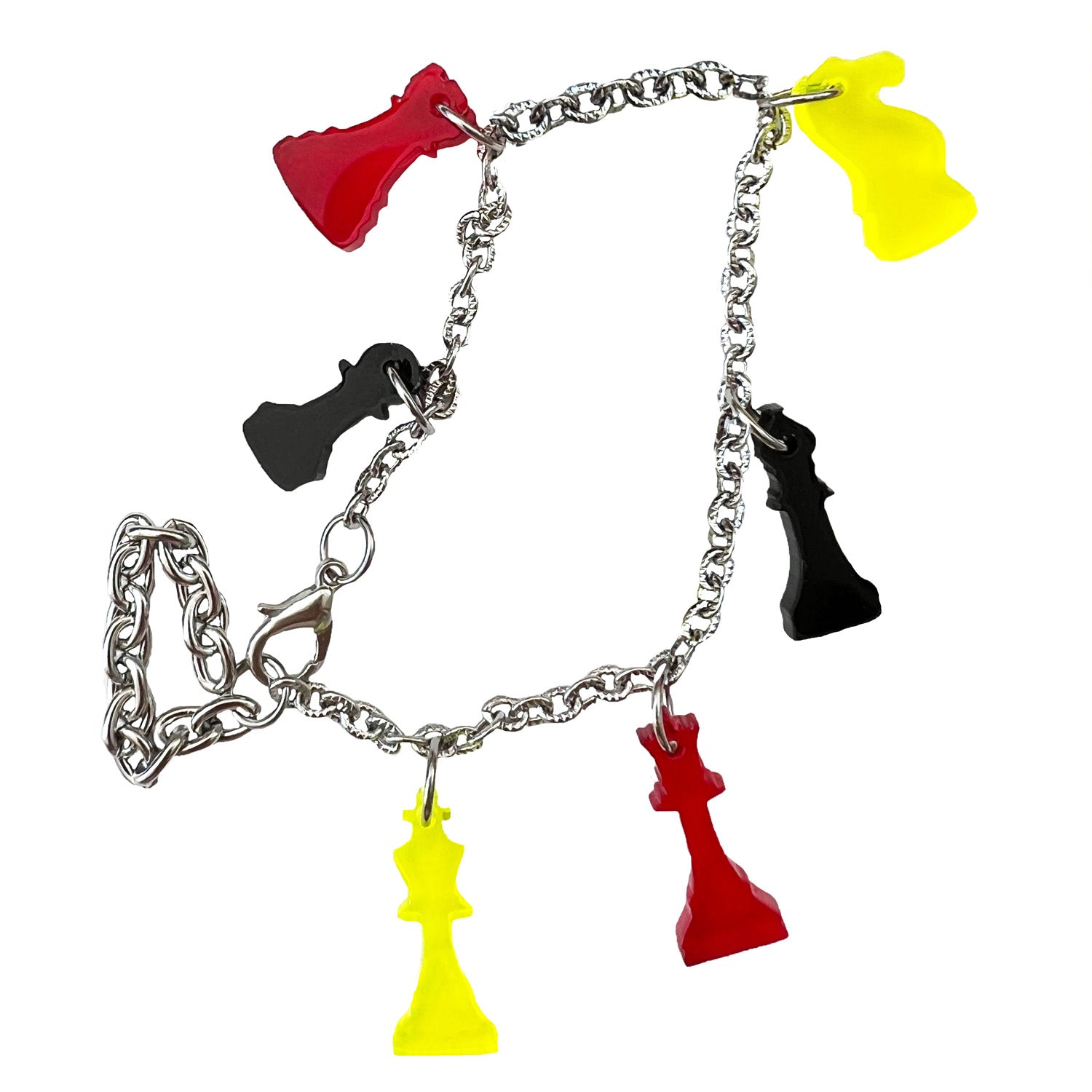 Charm Bracelet