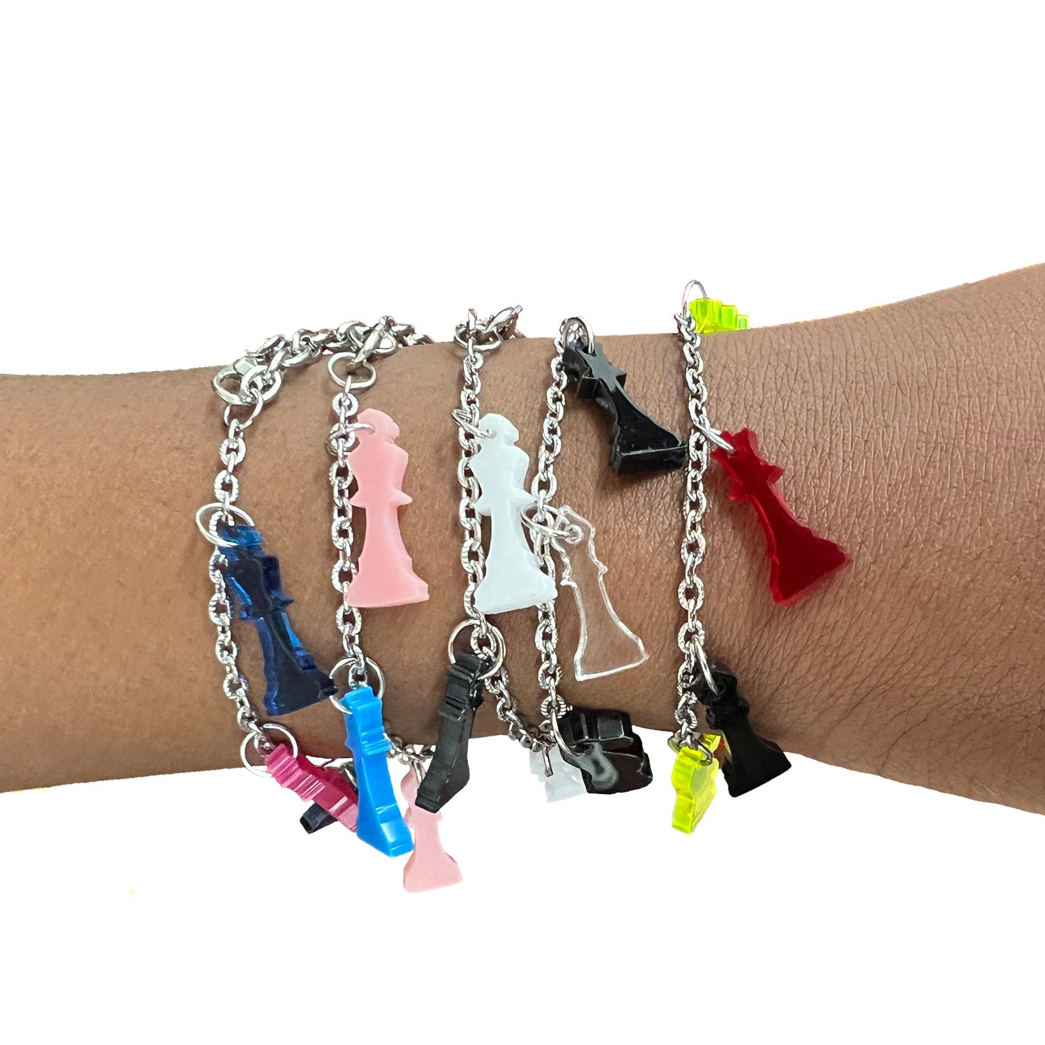 Charm Bracelet