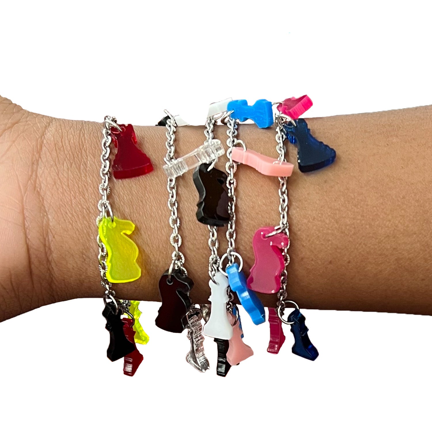 Charm Bracelet